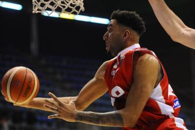  Džona Bolden dve godine u Crvenoj zvezdi 