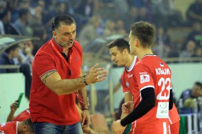  Crvena zvezda osvojila Kup Srbije u rukometu 2017 