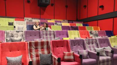  Od večeras ponovo radi bioskop! 