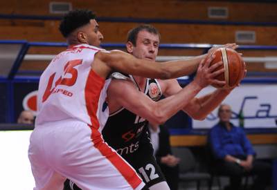  FMP ide u finale, Partizan na remont! 