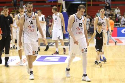  Ratko Varda kritikovao igrače Partizana 