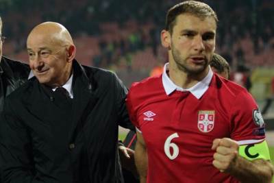  Kapiten: Nema umora! Selektor: Najjači smo! 