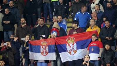  Srbija Vels prodaja ulaznica 