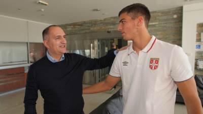  Srdjan-Babic-intervju-za-MONDO-Reus-Real-Sosijedad-i-Crvena-zvezda. 