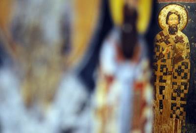  Kako je Rastko postao Sveti Sava 