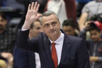  Efes zvao Dejana Radonjića? 