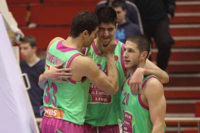  Danilo Nikolić napustio Bilbao 