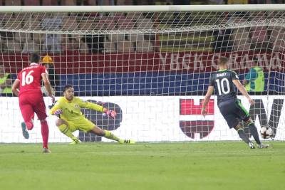  Srbija Vels 1-1 izjava Vladimir Stojković 