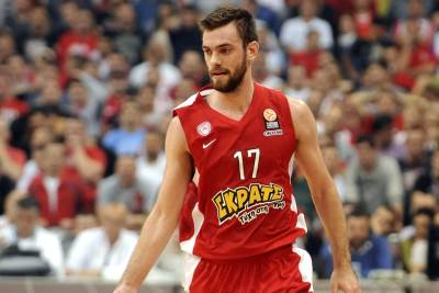  PAO hoće pleja Olimpijakosa? Spremio je milione 