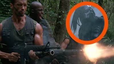  Ovo niste znali o "Predatoru" (FOTO, VIDEO) 