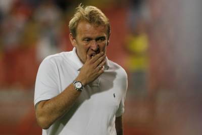  Robert Prosinečki o klupi BiH: Nisam fokusiran na novac 