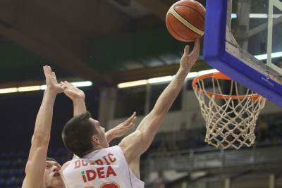  Zvezda rafalno do 1:0! 