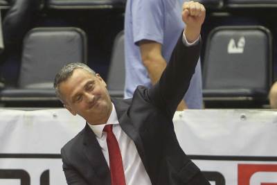  Radonjić: Ovo ne može da nas opusti 