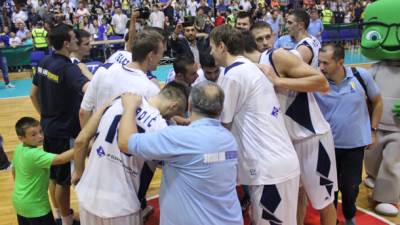  Mensur Bajramović ne bodi BiH u septembru 