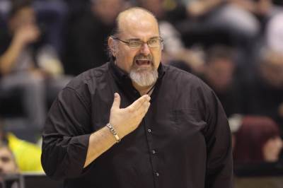  Budućnost Igokea 90:86 Aleksandar Džikić ljut uprkos pobjedi 