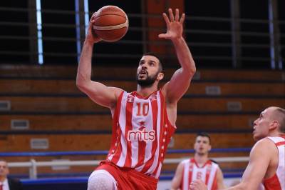  Branko Lazić Lokomotiva Kubanj 