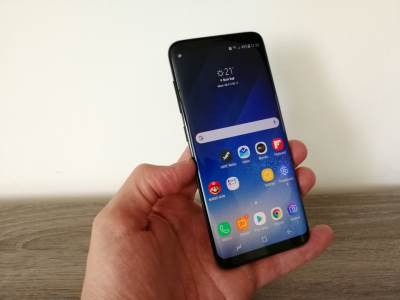  Samsung Galaxy S8 konačno progovorio! 
