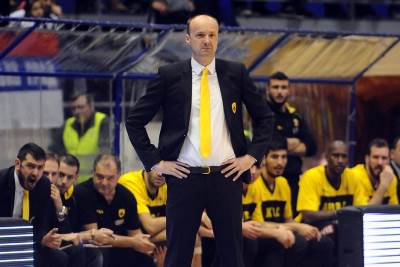  Jure Zdovc - Cedevita želi Evroligu i ABA titulu 