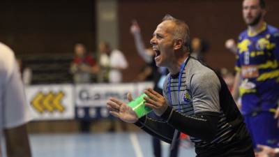  Ministarstvo kulture Kantona Sarajevo finansira rukometne "zmajeve" na dva meča u kvalifikacijama 