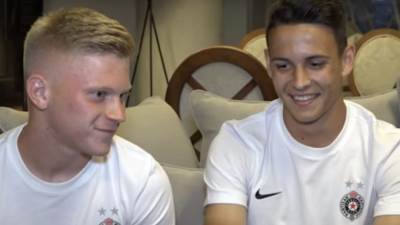  Partizanova deca: Ma, kakvo more, pripreme su vrh 