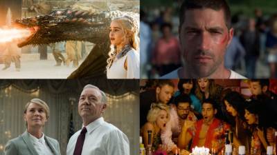  Ovo su najskuplje serije! (VIDEO) 