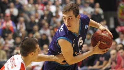  Nikola Radičević Denver 