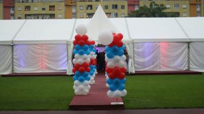  Donatorsko veče FK Borac 2017 Prikupljeno 300.000 KM 