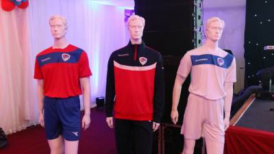 Zbog čega FK Borac nije dobio licencu u sezoni 2018/18 