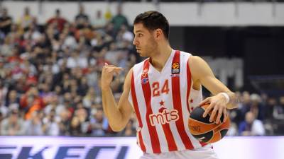  Stefan Jović poslije osvojene titule: Niko nije rekao NE zbog para 