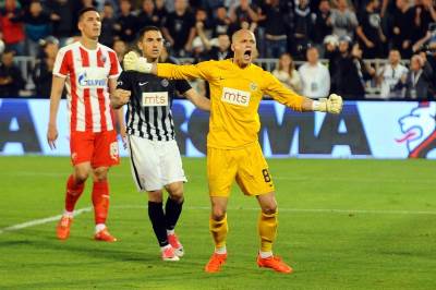  Nemanja Stevanović Mislili da je izdajica, kad ono heroj Partizana! 