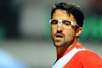  Janko Tipsarević u provodu! (VIDEO) 