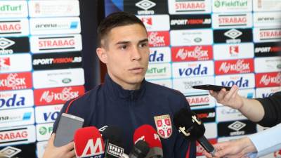  Fudbal EP 2017 