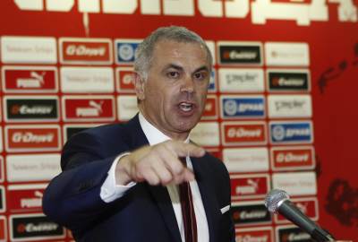  Terzić Imamo pare za Rikardinja i Boaćija 