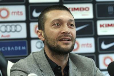  Ivica Iliev intervju za TV Partizan 