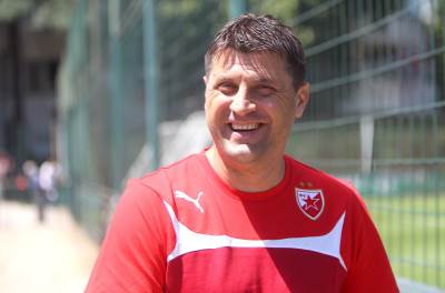  Zvezda: Vremena ima, bićemo spremni! 