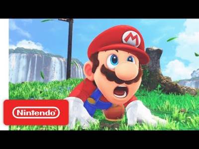  Novi Super Mario nema GAME OVER (VIDEO) 