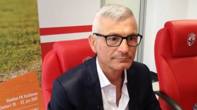  Ravaneli u Beogradu: Radio bih u Srbiji (FOTO) 