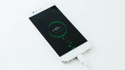  Najbezbednije brzo punjenje 