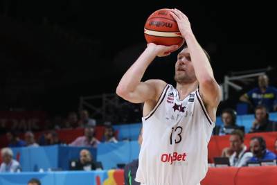  Janis Strelnijeks u Olimpijakosu 