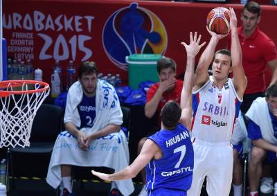  Bogdan postaje najplaćeniji "ruki" u istoriji NBA! 