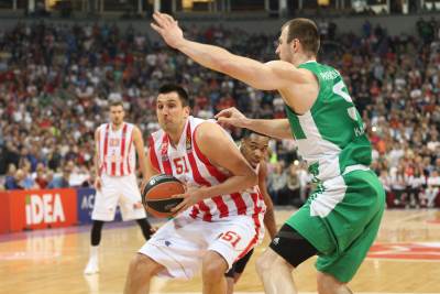  Milko Bjelica na "radnom odmoru" 