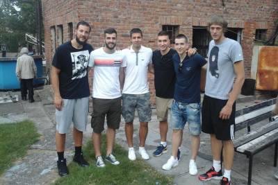  Tepić za MONDO: Nikad ne reci nikad 