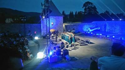  ''Banjalučanke'' slavile rođendan i Dan muzike 