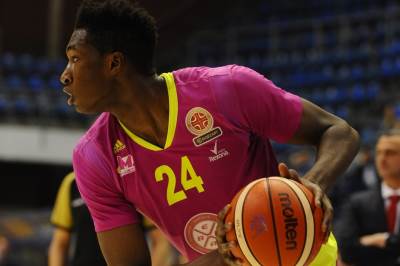  Kaba, Čančar i Jaramaz na NBA draftu 