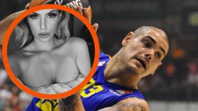  Cirbes raskinuo sa voditeljkom! (FOTO) 