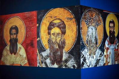  Srpska muška imena iz perioda vladavine Nemanjića 