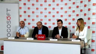  Ozvaničeno partnerstvo m:tel-a i Microsoft-a 