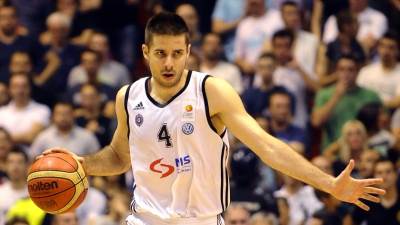  Milenko Tepić kraj karijere 