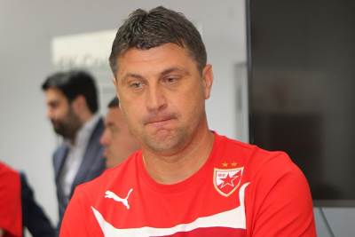  PRIPREME ZVEZDE: Filip Helkvist nije prošao probu 