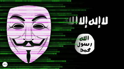  Anonymous hakerska grupa se vratila: Hakuju policiju, podržavaju proteste 